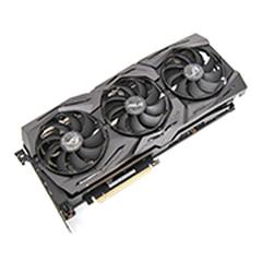 二手华硕 ROG-STRIX-RTX2070S-A8G-GAMING回收